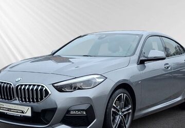BMW 218 Gran Coupé 20.068 km 27.880 &euro; Wiesbaden 65203