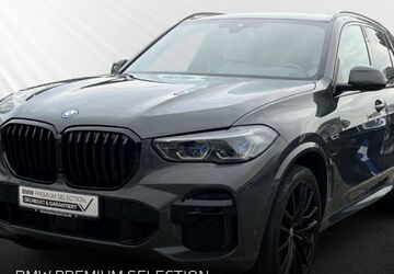 BMW X5 82.478 km 55.888 &euro; Mainz 55129