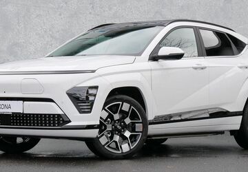 Hyundai KONA 7.435 km 33.760 &euro; Mainz-Kastel 55252