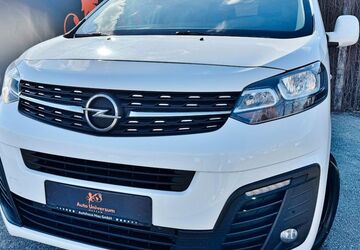 Opel Vivaro 170.000 km 12.990 &euro; Liederbach am Taunus 65835