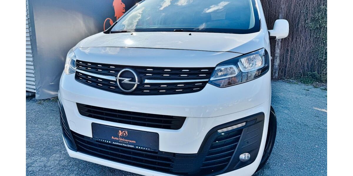 Opel Vivaro 170.000 km 12.990 &euro; Liederbach am Taunus 65835