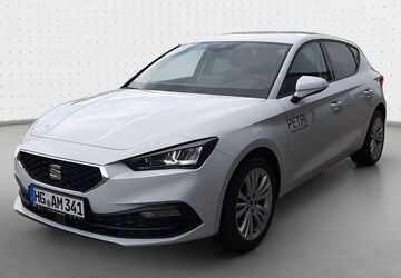 Seat Leon 13.000 km 24.000 &euro; Königstein/Ts. 61462