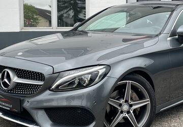 Mercedes-Benz C 180 76.950 km 20.950 &euro; Wiesbaden 65205