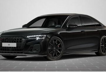 Audi S8 9.169 km 110.990 &euro; Bingen / Rhein 55411