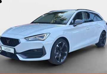 Seat Leon 80.574 km 19.980 &euro; Königstein 61462
