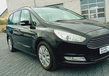 Ford Galaxy 159.920 km 12.980 &euro; Ingelheim 55218
