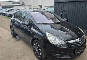 Opel Corsa 205.000 km 1.599 &euro; Wiesbaden 65203