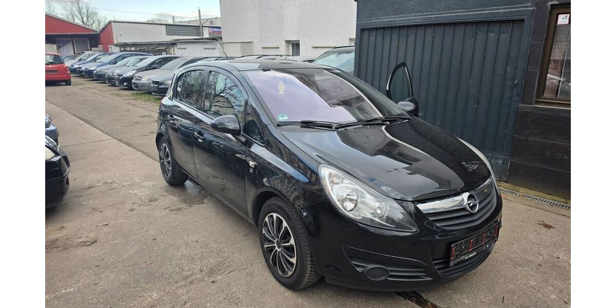 Opel Corsa 205.000 km 1.599 &euro; Wiesbaden 65203