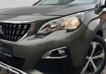 Peugeot 3008 98.000 km 14.990 &euro; Rüsselsheim 65428