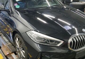 BMW 120 129.888 km 22.999 &euro; Harxheim/ Mainz 55296