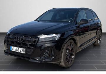 Audi Q7 7.990 km 98.980 &euro; Wiesbaden 65189