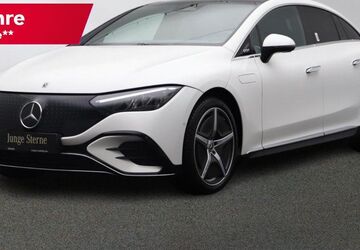 Mercedes-Benz EQE 6.500 km 52.790 &euro; Oberursel 61440