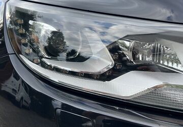 VW Tiguan 112.000 km 10.900 &euro; Wiesbaden 65203