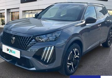 Peugeot 2008 28.500 km 20.430 &euro; Wiesbaden 65201