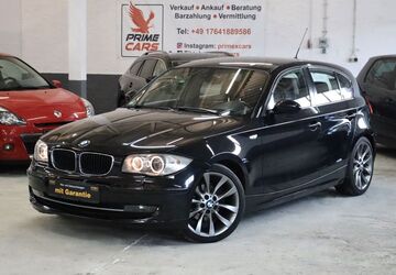 BMW 118 175.000 km 5.990 &euro; Bodenheim 55294