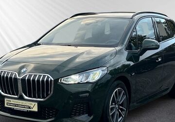 BMW 218 Active Tourer 4.698 km 29.850 &euro; Wiesbaden 65203