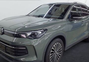 VW Tiguan 19.646 km 35.950 &euro; Eltville 65343