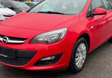 Opel Astra 175.000 km 4.990 &euro; Wiesbaden 65187