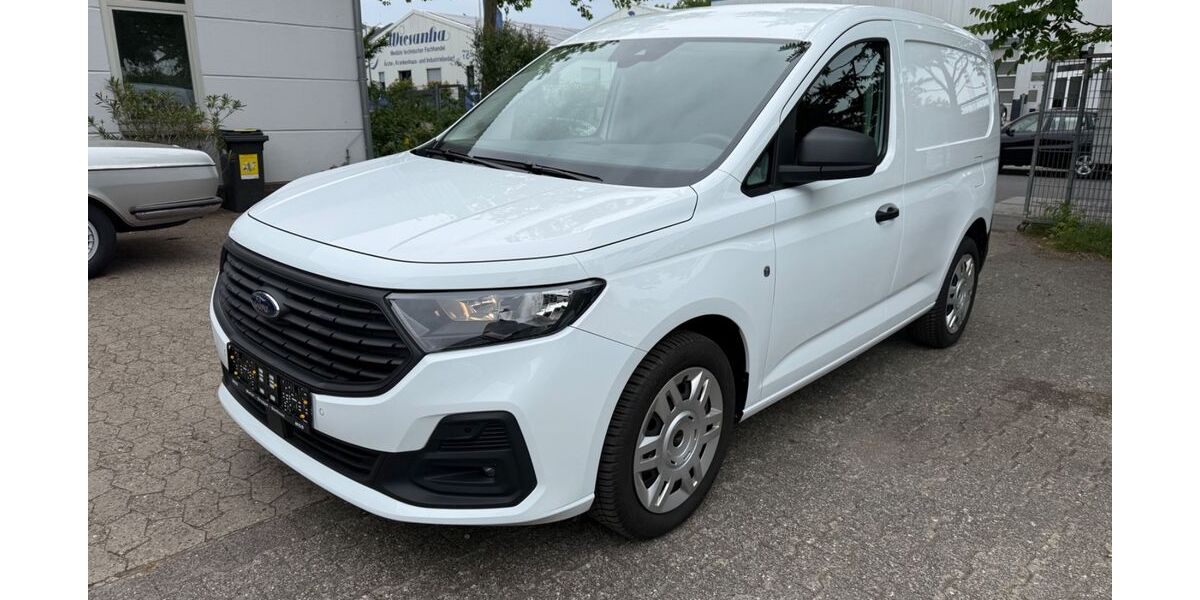 Ford Transit 3.950 km 21.550 &euro; Wiesbaden 65205