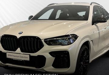 BMW X6 M50 49.984 km 72.998 &euro; Mainz 55129