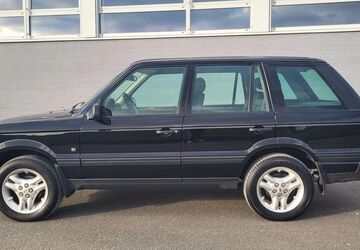 Land Rover Range Rover 209.000 km 13.900 &euro; Groß Gerau 64521