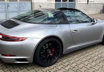 Porsche 991 70.000 km 134.911 &euro; Walluf (Wiesbaden) 65396