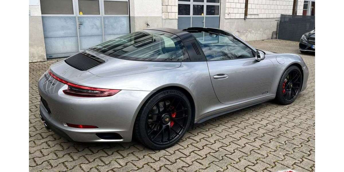 Porsche 991 70.000 km 134.911 &euro; Walluf (Wiesbaden) 65396