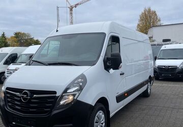 Opel Movano 115.657 km 16.300 &euro; Mainz 55129