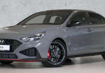 Hyundai i30 47.383 km 27.780 &euro; Mainz-Kastel 55252