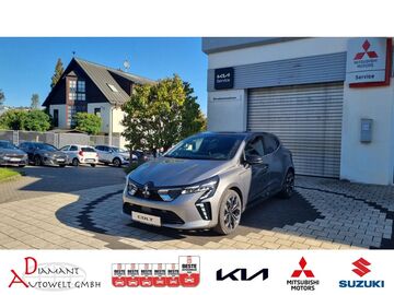 Gebrauchte Mitsubishi Colt
