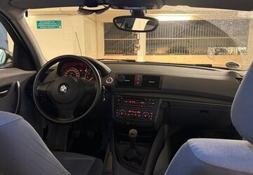BMW 116 140.000 km 4.600 &euro; Wiesbaden 65199