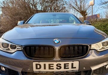 BMW 420 85.000 km 20.850 &euro; Mainz 55129