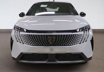 Peugeot 3008 14.700 km 29.994 &euro; Rüsselsheim 65428