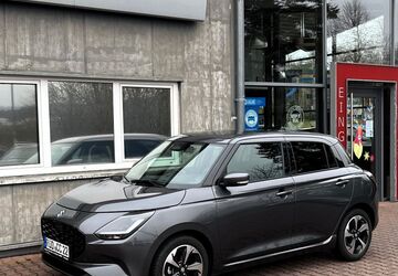 Suzuki Swift 1.500 km 20.990 &euro; Taunusstein 65232