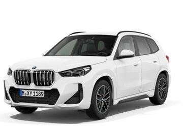 BMW X1 44.952 km 38.799 &euro; Hofheim 65719