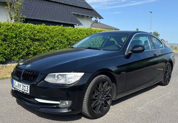 BMW 320 144.000 km 9.800 &euro; Wiesbaden 65197