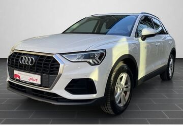 Audi Q3 33.695 km 29.590 &euro; Wiesbaden 65189