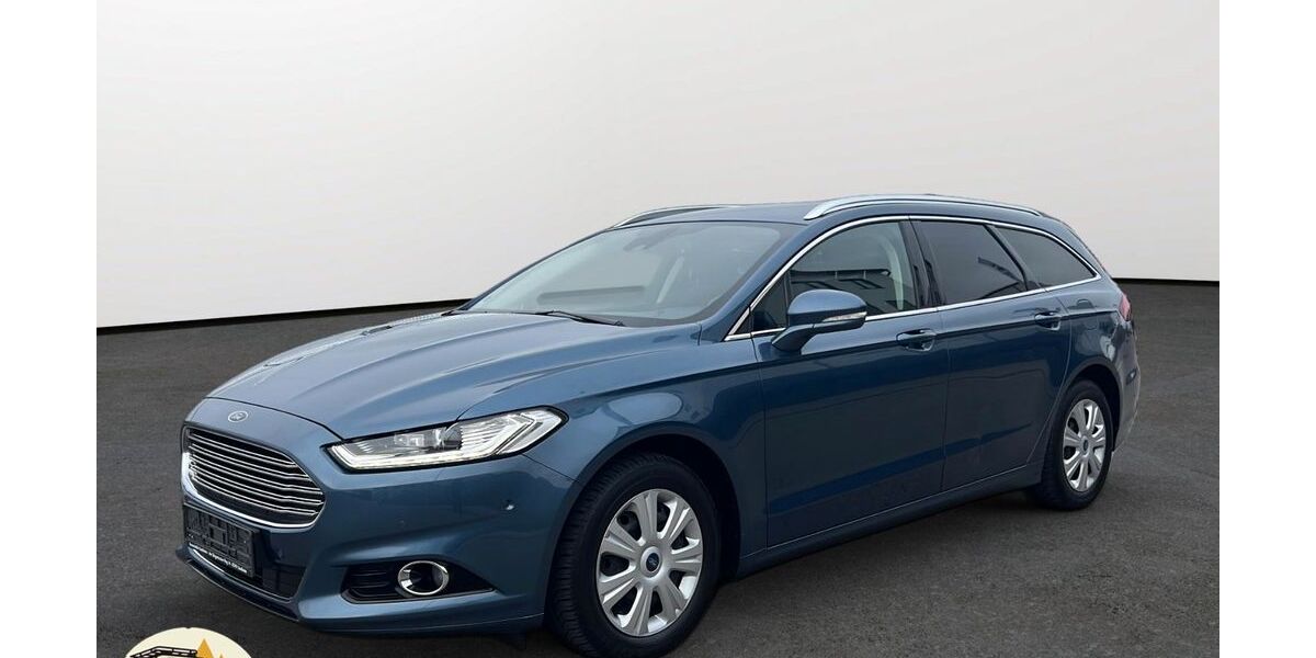 Ford Mondeo 210.000 km 9.900 &euro; Saulheim 55291
