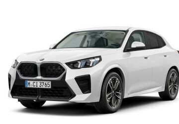 BMW X2 21.770 km 41.933 &euro; Hofheim 65719