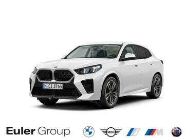Gebrauchte BMW X2