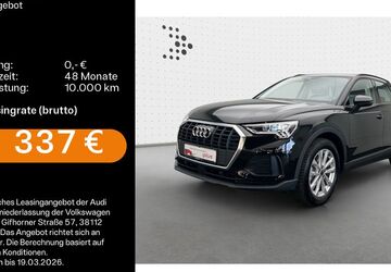 Audi Q3 39.839 km 34.889 &euro; Oberursel 61440