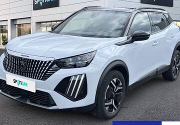Peugeot 2008 28.984 km 19.730 &euro; Wiesbaden 65201