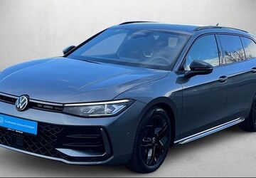 VW Passat Variant 13.063 km 39.890 &euro; Mainz 55131