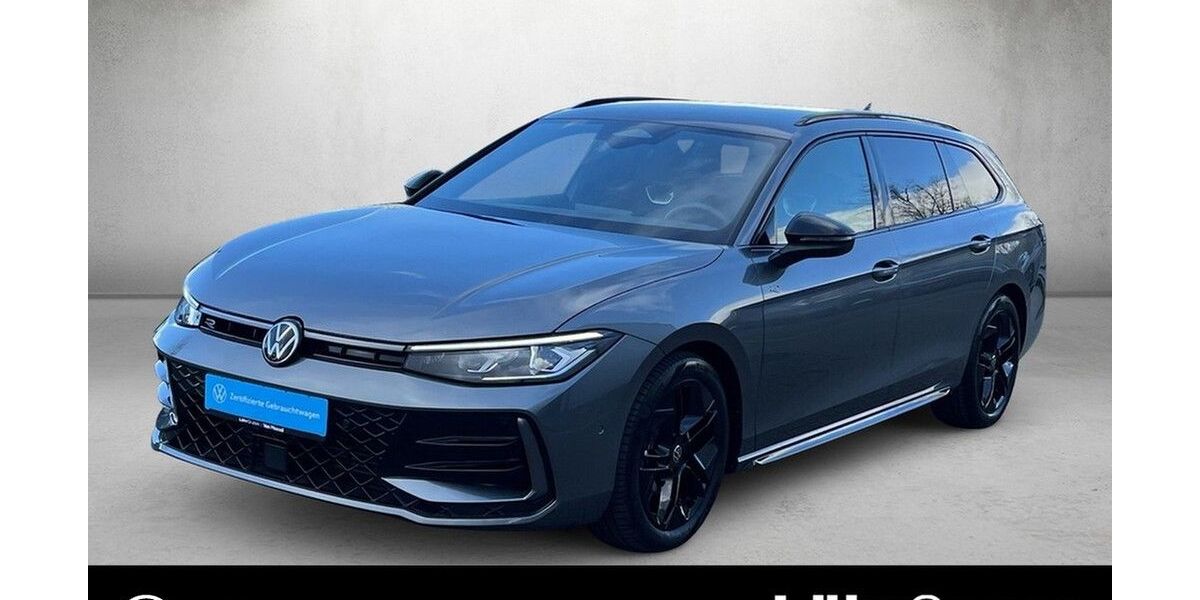 VW Passat Variant 13.063 km 39.890 &euro; Mainz 55131