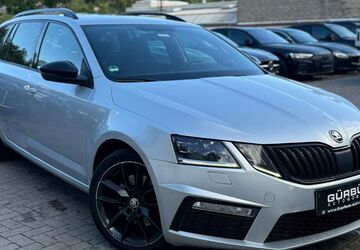 Skoda Octavia 265.400 km 9.770 &euro; Wiesbaden 65201