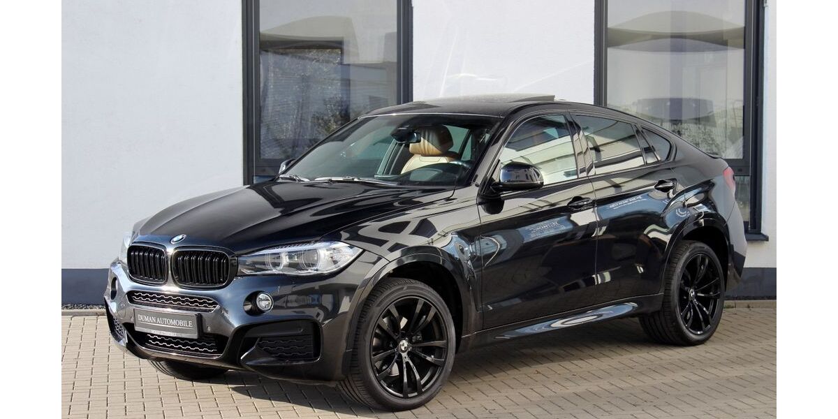BMW X6 136.000 km 33.900 &euro; Bischofsheim 65474
