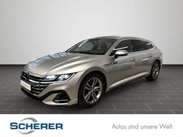 Gebrauchte VW Arteon