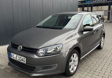 VW Polo 170.000 km 4.450 &euro; Wiesbaden 65191