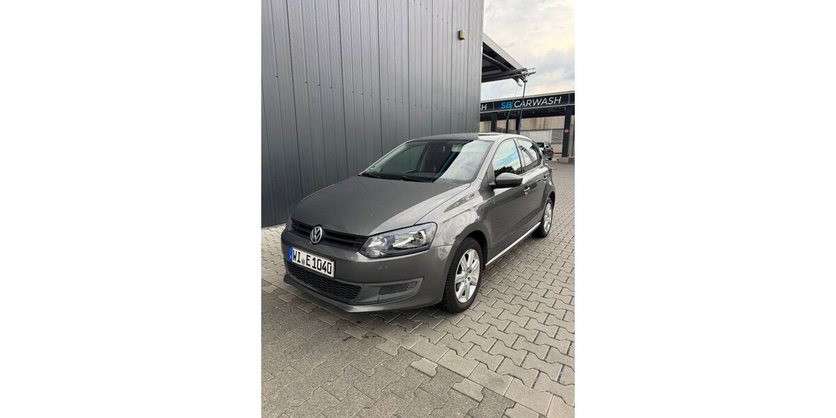 VW Polo 170.000 km 4.450 &euro; Wiesbaden 65191