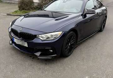 BMW 435 175.000 km 25.750 &euro; Wiesbaden 65197